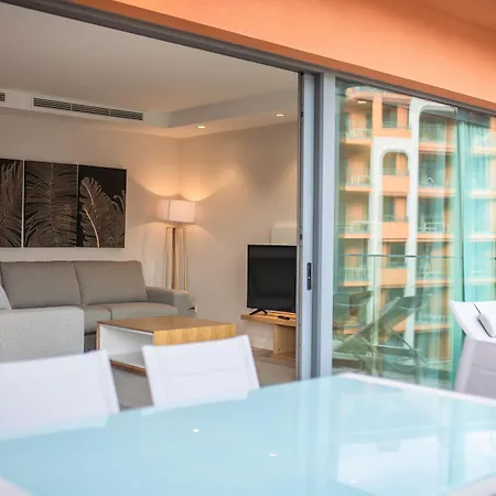 Arguineguin Park By Servatur Vv Casa vacanze *