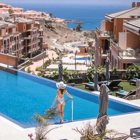 Arguineguin Park By Servatur Vv Casa vacanze La Playa de Arguineguín
