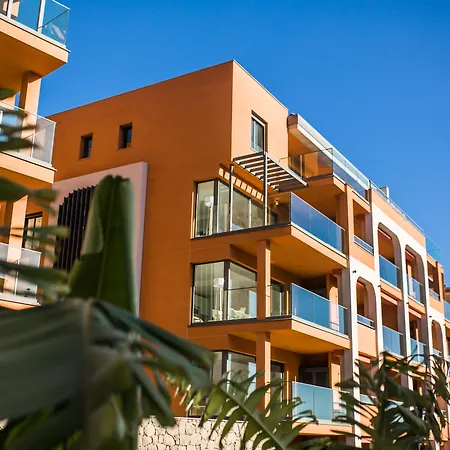 Arguineguin Park By Servatur Vv Casa vacanze La Playa de Arguineguín