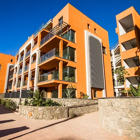Arguineguin Park By Servatur Vv Casa vacanze La Playa de Arguineguín