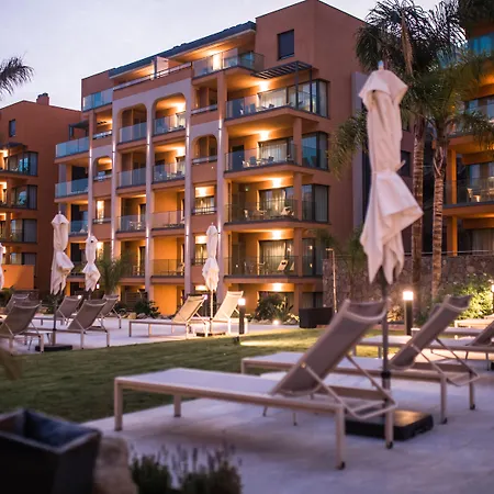 Arguineguin Park By Servatur Vv Casa vacanze