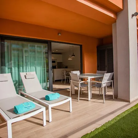 Arguineguin Park By Servatur Vv Casa vacanze