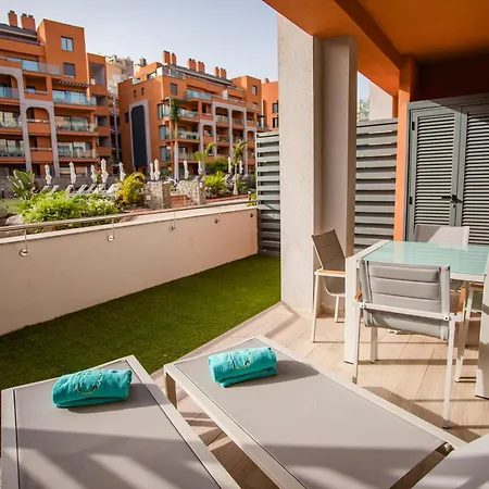 Casa vacanze Arguineguin Park By Servatur Vv