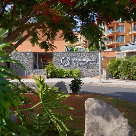 Arguineguin Park By Servatur Vv Casa vacanze La Playa de Arguineguín