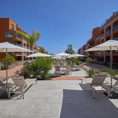 Arguineguin Park By Servatur Vv Casa vacanze La Playa de Arguineguín