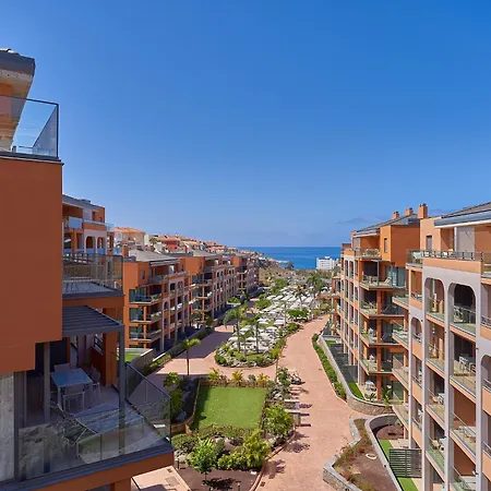 Arguineguin Park By Servatur Vv Σπίτι διακοπών La Playa de Arguineguín